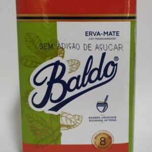 Baldo - Mate Sante