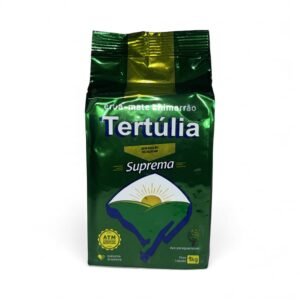ERVA-MATE TERTULIA SUPREMA 1KG