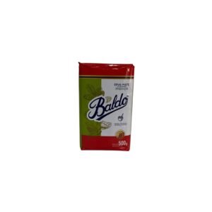 ERVA-MATE BALDO TRADICIONAL 500G