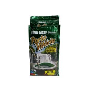 ERVA-MATE PORTO VITÓRIA EXTRA VÁCUO 1KG
