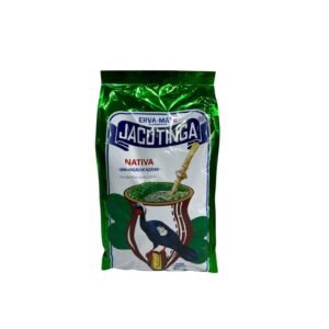 ERVA-MATE JACUTINGA NATIVA 1KG