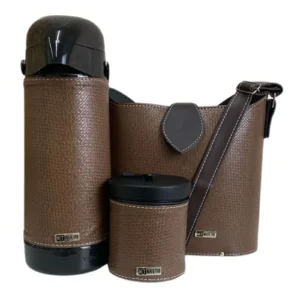 KIT MATEIRA 3 PEÇAS 1L