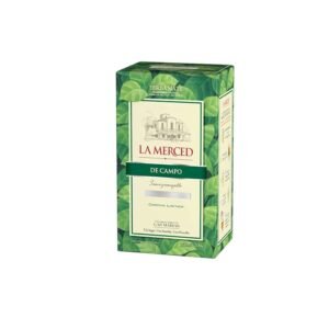 ERVA-MATE LA MERCED DE CAMPO 500G