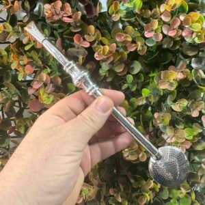 BOMBA PURINOX INOX TORCIDA ANEL 24CM