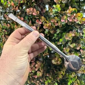 BOMBA PURINOX INFINITY ARTESANAL INOX 24CM