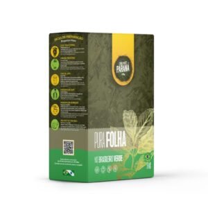 ERVA-MATE PARANÁ PURA FOLHA 500G